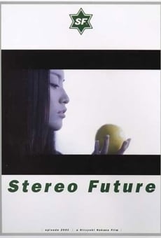 Stereo Future