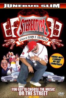 Watch Stereotype online stream