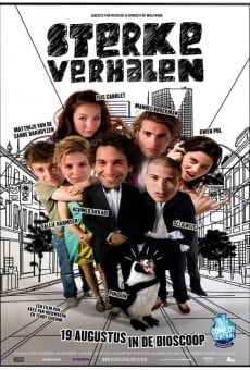 Sterke verhalen