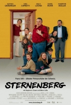 Sternenberg streaming en ligne gratuit