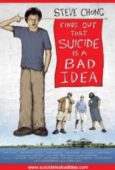 Watch Steve Chong Finds Out That Suicide Is a Bad Idea online stream