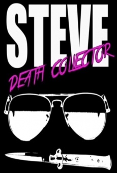 Steve: Death Collector