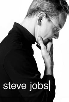 Ver película Steve Jobs