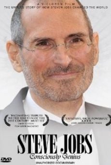 Steve Jobs: Consciously Genius