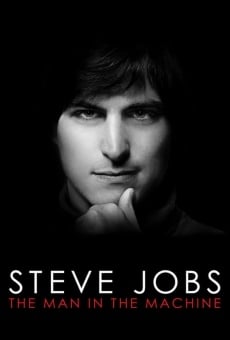 Ver película Steve Jobs: el hombre detrás de una Mac