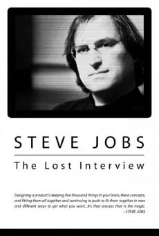 Steve Jobs: The Lost Interview