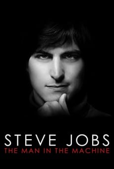 Ver película Steve Jobs: Man in the Machine