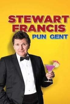 Stewart Francis: Pun Gent en ligne gratuit