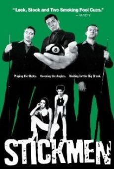 Stickmen online streaming