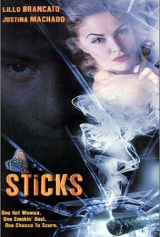 Sticks online