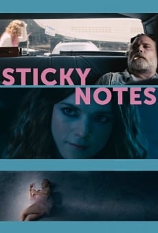 Ver película Sticky Notes