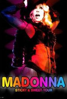 Sticky & Sweet Tour online