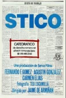 Watch Stico online stream