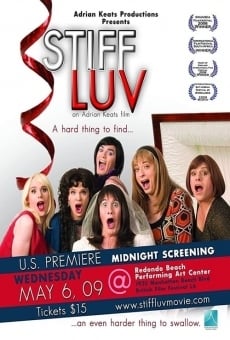 Stiff Luv stream online deutsch