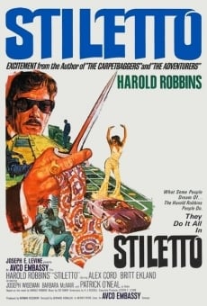 Stiletto online streaming