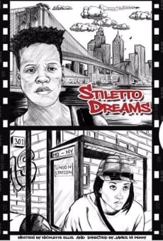 Stiletto Dreams