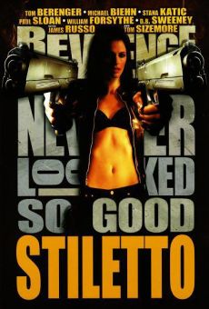 Stiletto streaming en ligne gratuit