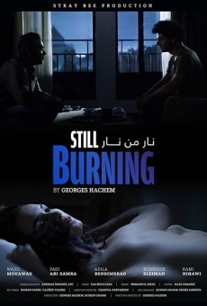 Still Burning online streaming
