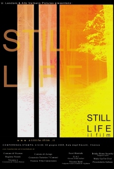 Still Life streaming en ligne gratuit