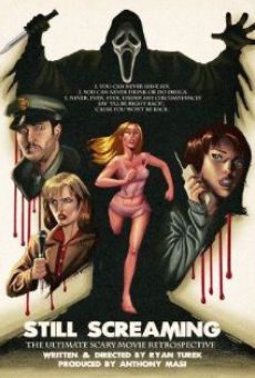 Still Screaming: The Ultimate Scary Movie Retrospective stream online deutsch