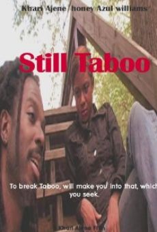 Still Taboo