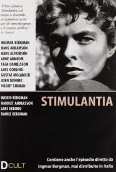 Stimulantia gratis