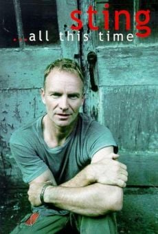 Sting... All This Time gratis