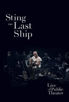 Ver película Sting: When the Last Ship Sails