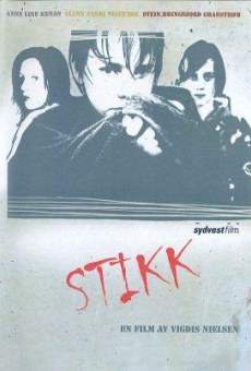 Stikk