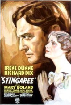 Stingaree stream online deutsch