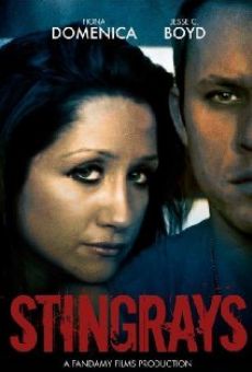 Ver película Stingrays: An Unconventional Love Story