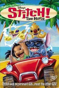 Stitch! Le film streaming en ligne gratuit