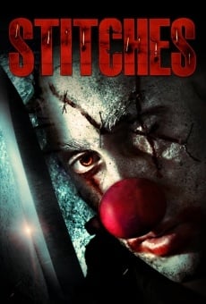Stitches Online Free