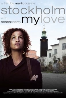 Stockholm, My Love stream online deutsch