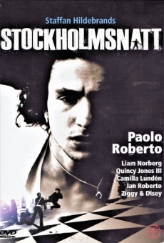 Ver película Stockholmsnight