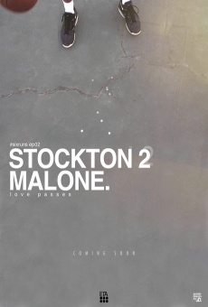 Ver película Stockton 2 Malone