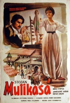 Stojan Mutikasa online streaming
