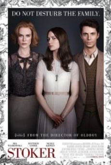 Stoker Online Free