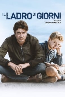 Il ladro di giorni en ligne gratuit