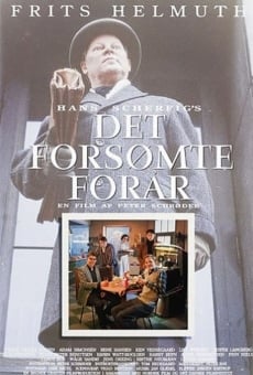 Det forsømte forår gratis