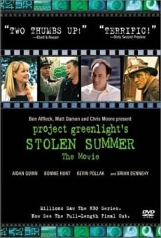 Stolen Summer Online Free