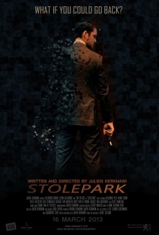 Película: Stolepark