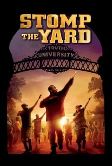 Stomp the Yard online