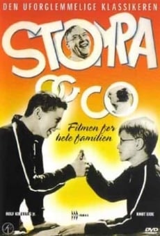 Ver película Stompa & Co