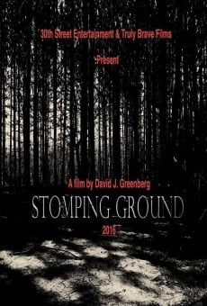 Stomping Ground on-line gratuito