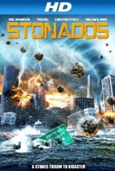 Película: Stonados