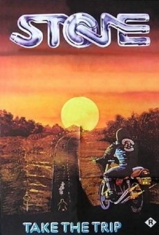 Stone, película en español