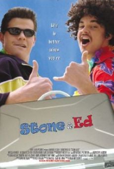 Ver película Stone & Ed