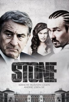 Stone streaming en ligne gratuit