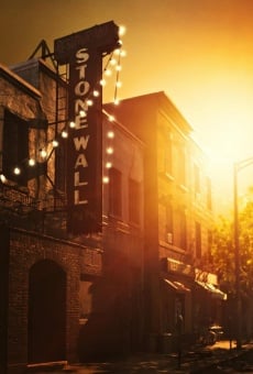 Stonewall - Where Pride Began